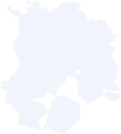厦门地图