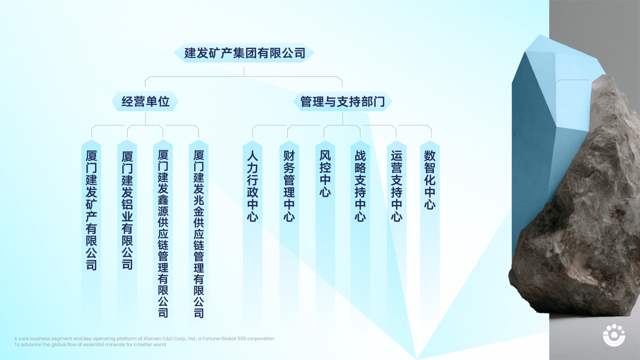 组织架构图